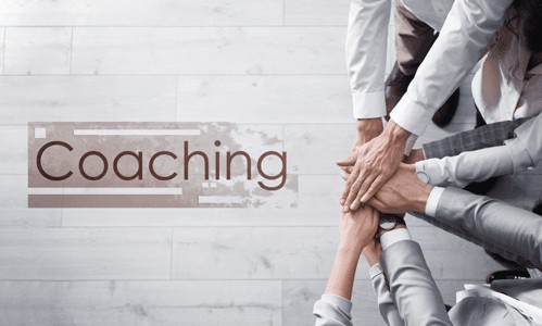 coaching empresarial