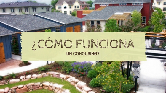 cmo funciona un cohousing