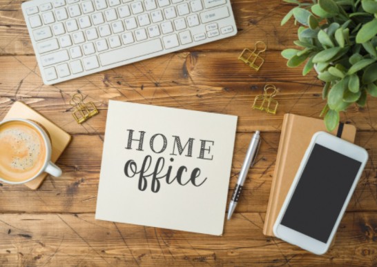 teletrabajo o home office