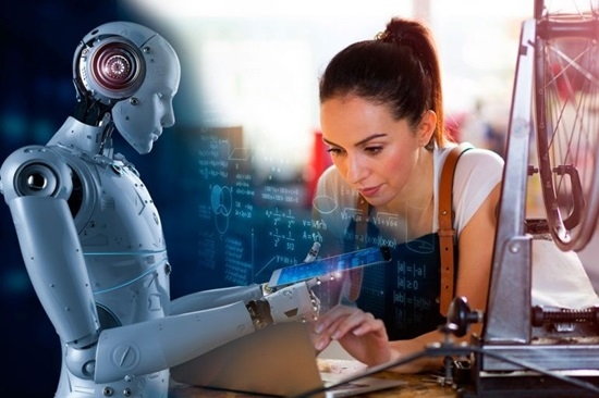 inteligencia artificial en las pymes