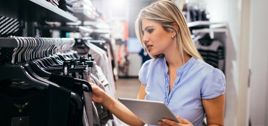 ofrece tus servicios como personal shopper