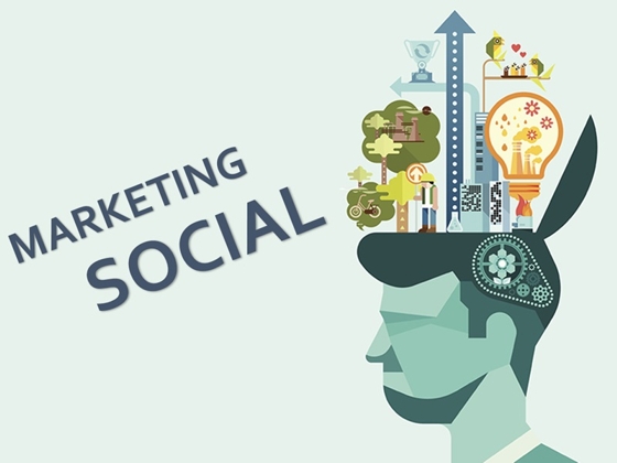 marketing social