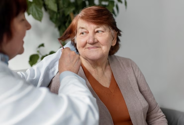 acompaamiento para adultos mayores