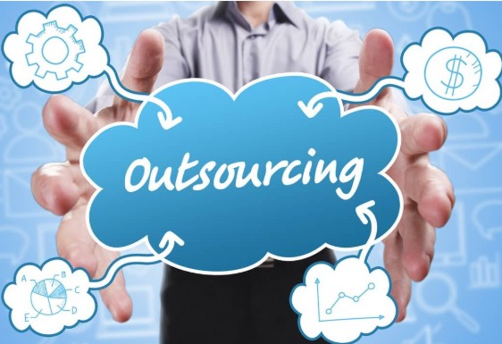 outsourcing