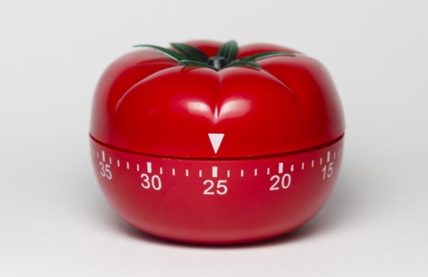 tcnica pomodoro